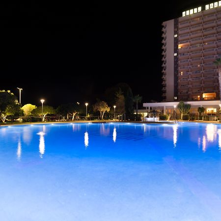 Hotel Izan Cavanna La Manga del Mar Menor Exterior photo