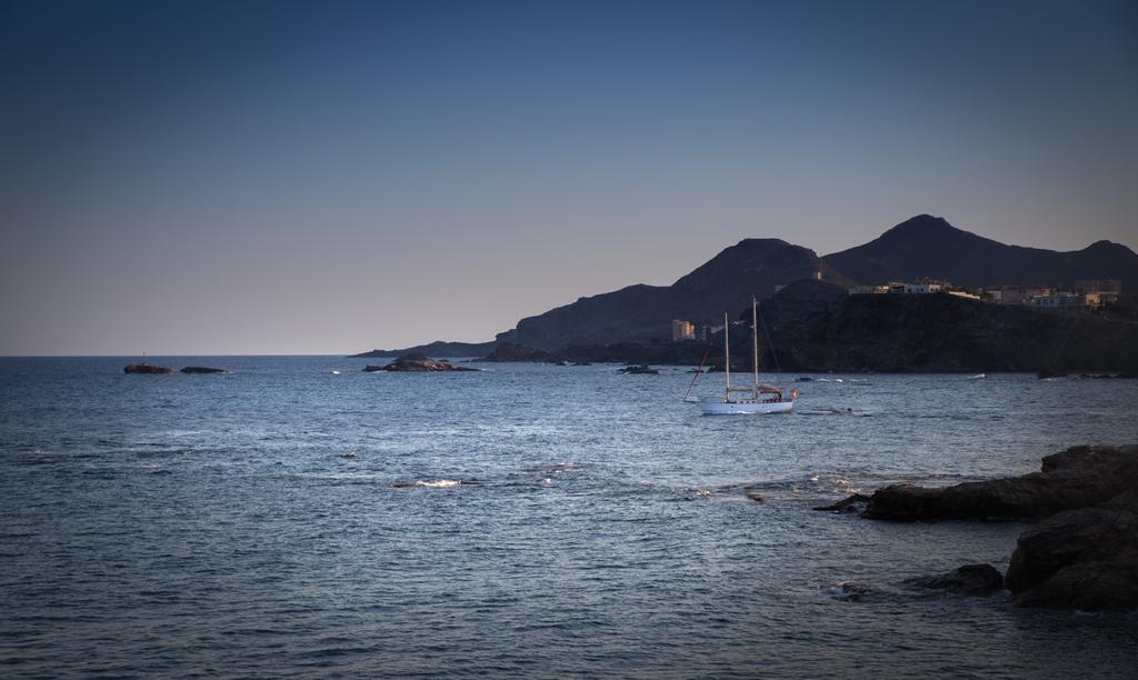 Hotel Izan Cavanna La Manga del Mar Menor Exterior photo